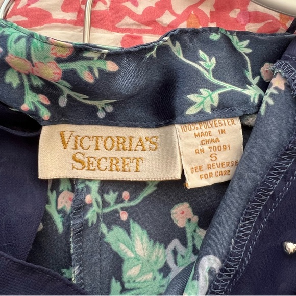 Victoria’s Secret Vintage Gold Label Bodysuit - Picture 5 of 5